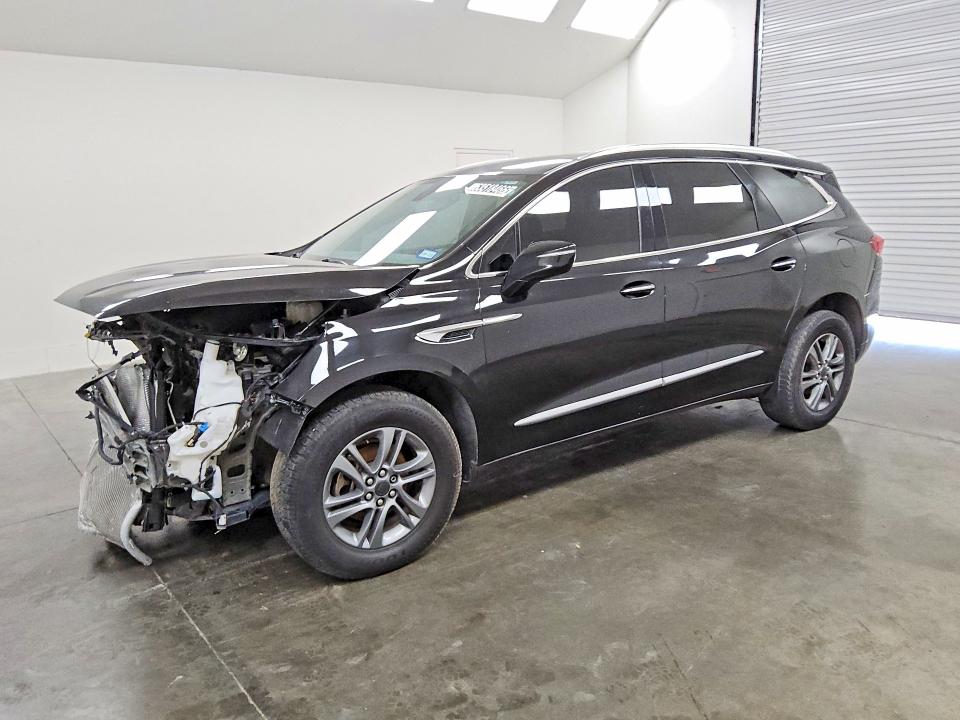 Aukcja sprzedaży 2020 Buick Enclave, vin: 5GAERBKW4LJ132493, numer aukcji: 63518466