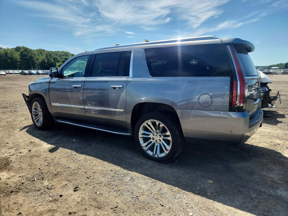 Продаж на аукціоні авто 2019 Cadillac Escalade, vin: 1GYS4HKJ6KR318957, номер лоту: 63209036