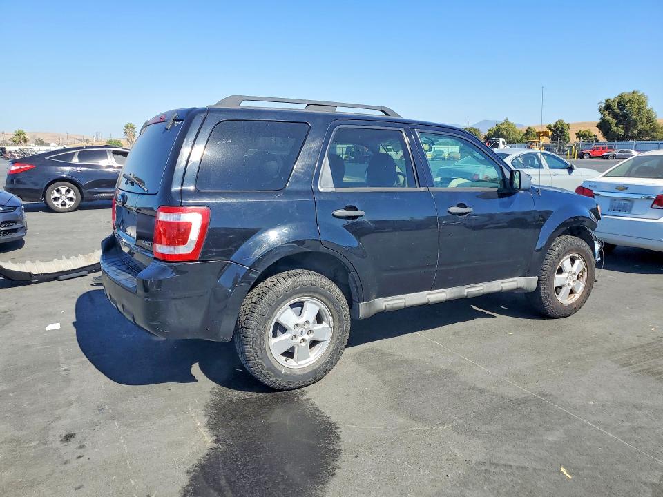 Продажа на аукционе авто 2009 Ford Escape, vin: 1FMCU93G19KC10649, номер лота: 63818776