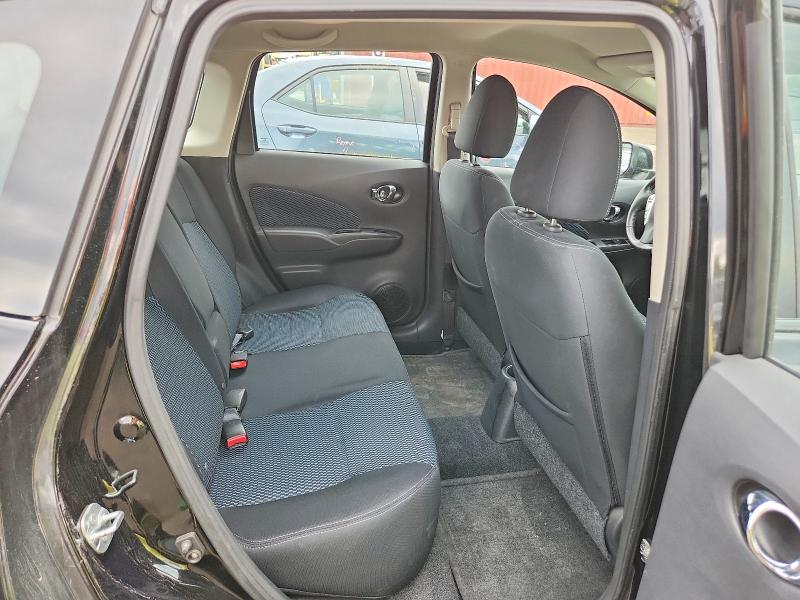 Продажа на аукционе авто 2014 Nissan Versa Note, vin: 3N1CE2CP9EL389477, номер лота: 64371766