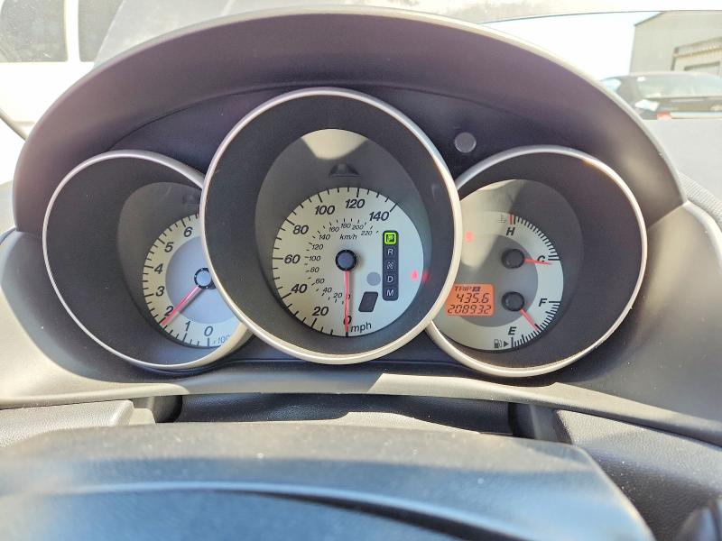 Продажа на аукционе авто 2008 Mazda 3, vin: JM1BK32G481138838, номер лота: 63746256