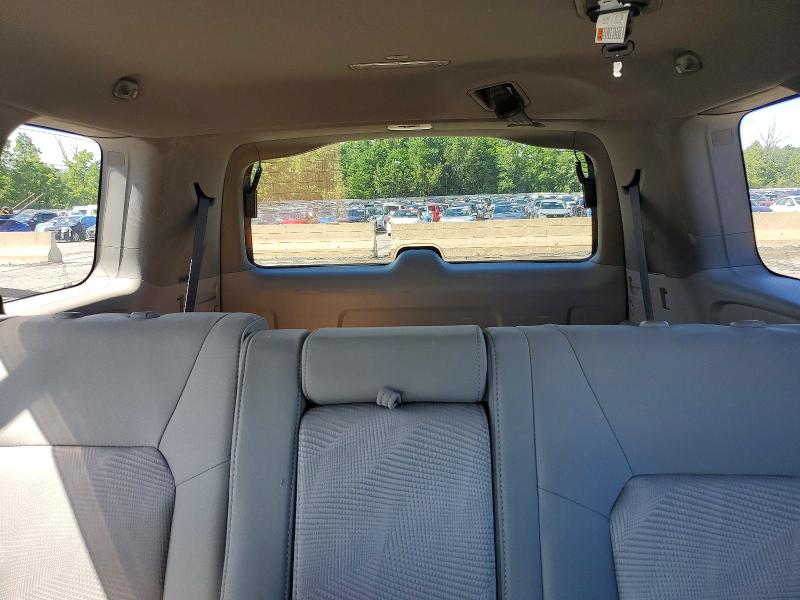 Aukcja sprzedaży 2015 Honda Pilot, vin: 5FNYF4H29FB050226, numer aukcji: 63533626