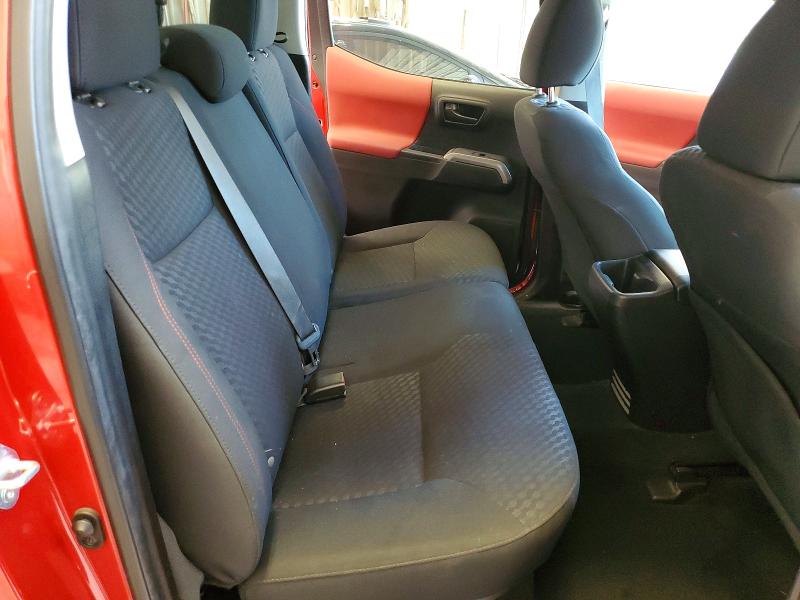 Продажа на аукционе авто 2023 Toyota Tacoma, vin: 3TYAX5GN5PT070281, номер лота: 64477066