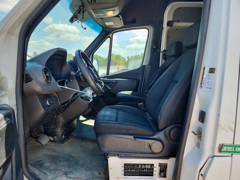2021 Mercedes-benz Sprinter მანქანა იყიდება აუქციონზე, vin: W1Y4ECHY8MT066066, აუქციონის ნომერი: 62746986