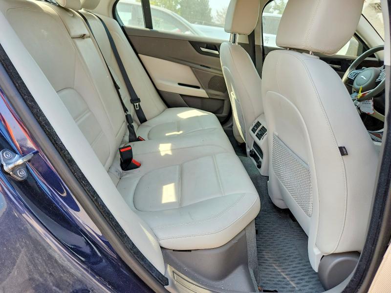 Aukcja sprzedaży 2017 Jaguar Xe, vin: SAJAK4BV8HA973648, numer aukcji: 67334696