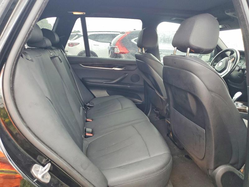 Aukcja sprzedaży 2017 Bmw X5, vin: 5UXKR0C37H0V72827, numer aukcji: 66973366