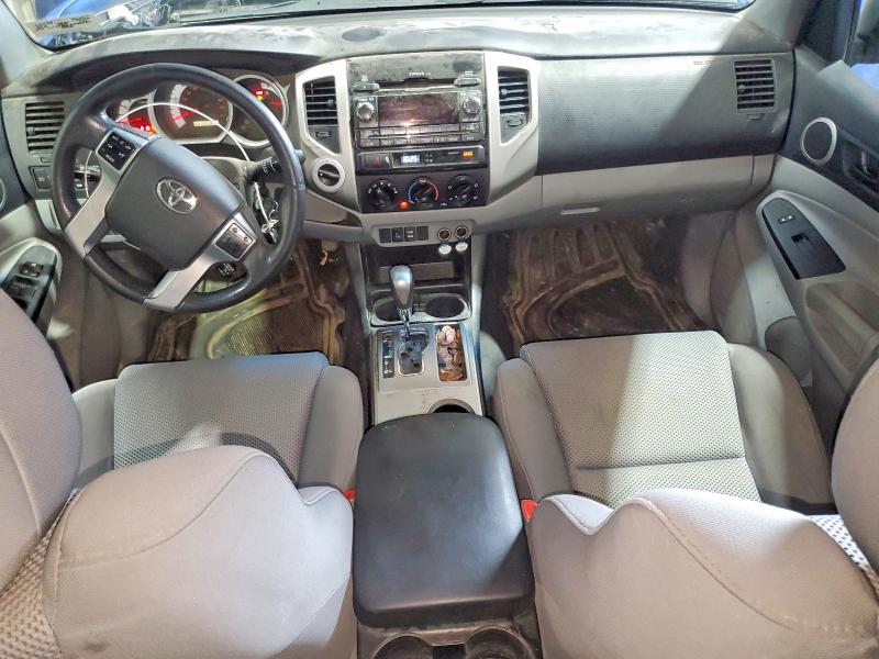 Aukcja sprzedaży 2012 Toyota Tacoma, vin: 3TMLU4EN2CM092470, numer aukcji: 65133786