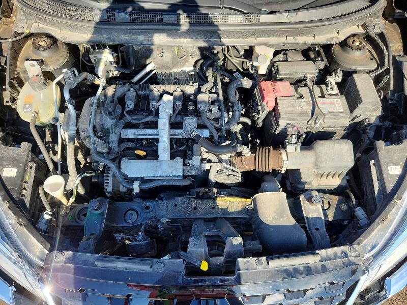 Aukcja sprzedaży 2025 Nissan Kicks Play, vin: 3N1CP5BV7SL503922, numer aukcji: 66558946