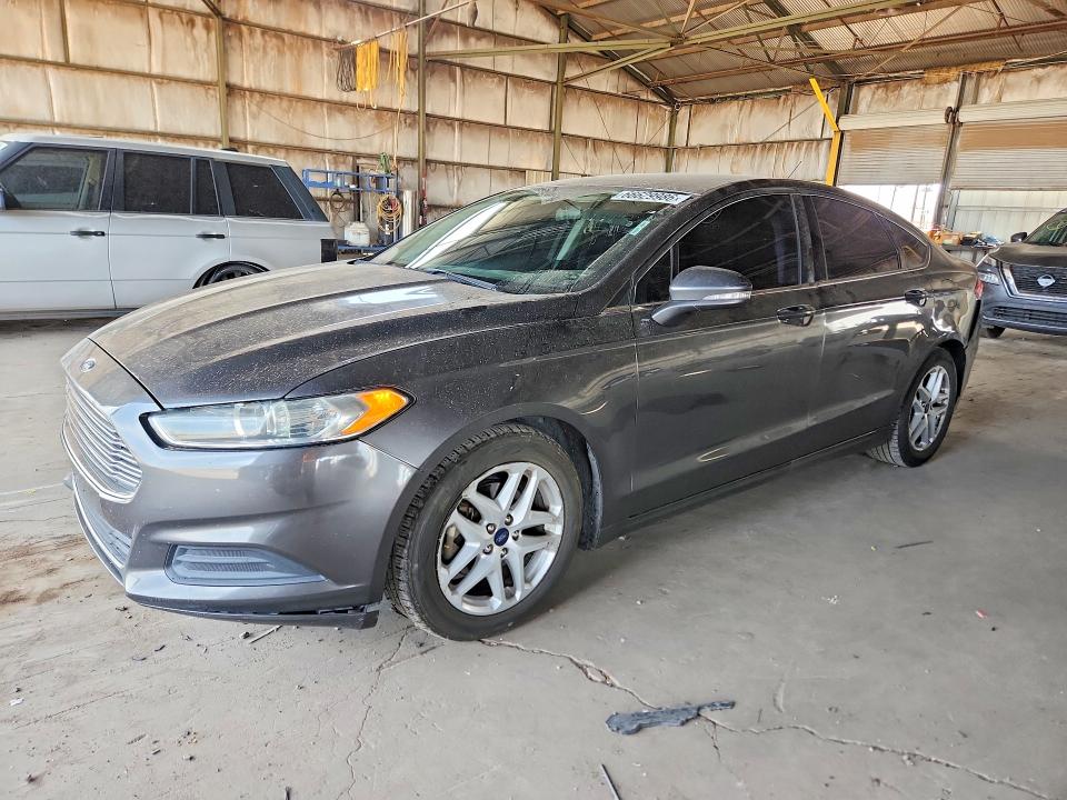 Продажа на аукционе авто 2016 Ford Fusion, vin: 3FA6P0H75GR304674, номер лота: 66629986