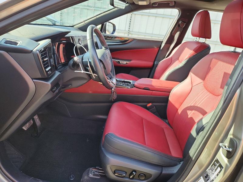 Aukcja sprzedaży 2022 Lexus Nx, vin: JTJAKCEZ5N5005399, numer aukcji: 65872486