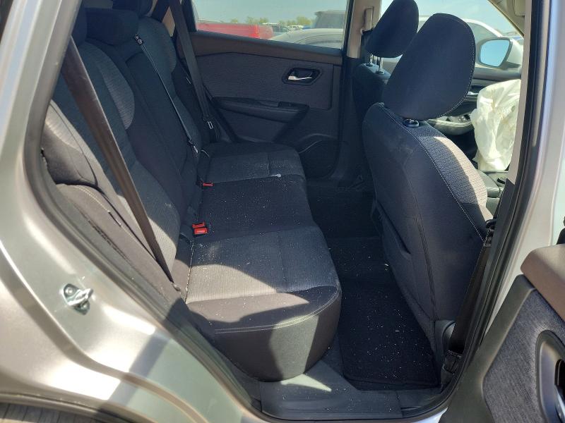 Продаж на аукціоні авто 2023 Nissan Rogue, vin: 5N1BT3BBXPC895985, номер лоту: 66062006
