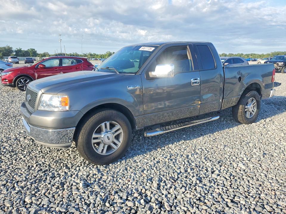 Продажа на аукционе авто 2004 Ford F150, vin: 1FTRX12W14NB26936, номер лота: 64677726