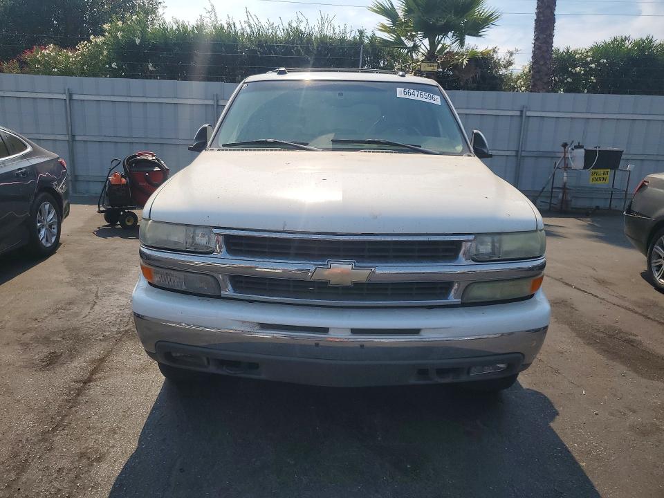 2004 Chevrolet Tahoe მანქანა იყიდება აუქციონზე, vin: 1GNEK13Z74J261584, აუქციონის ნომერი: 66476596