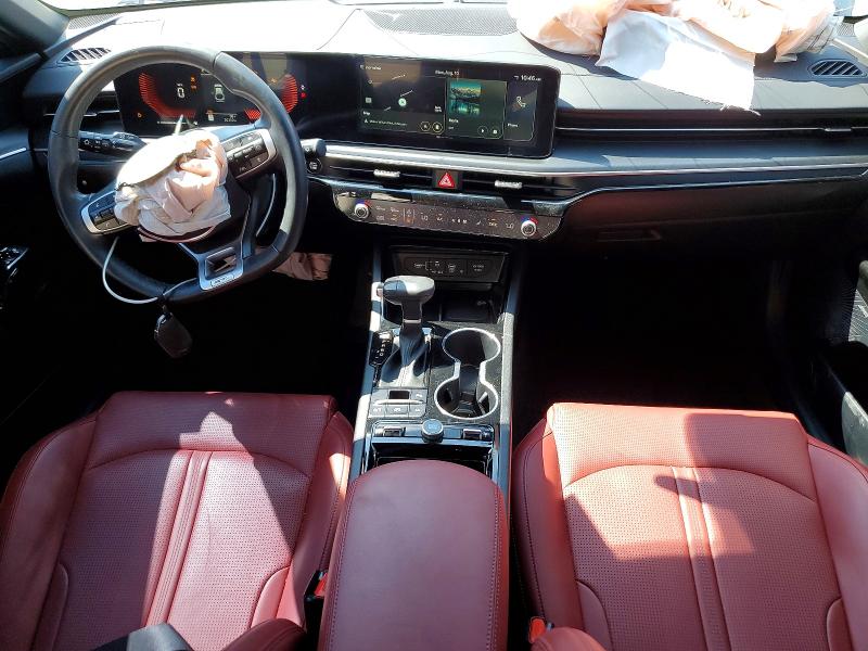 Продажа на аукционе авто 2026 Kia K5, vin: KNAG64J72T5404356, номер лота: 64381856