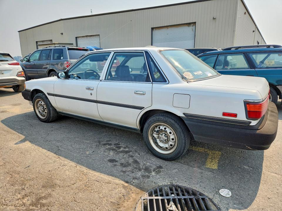 Продаж на аукціоні авто 1989 Toyota Camry, vin: JT2SV24E5K3377946, номер лоту: 63908756