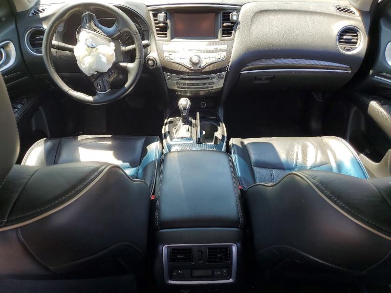 Aukcja sprzedaży 2016 Infiniti Qx60, vin: 5N1AL0MN9GC511597, numer aukcji: 66310576