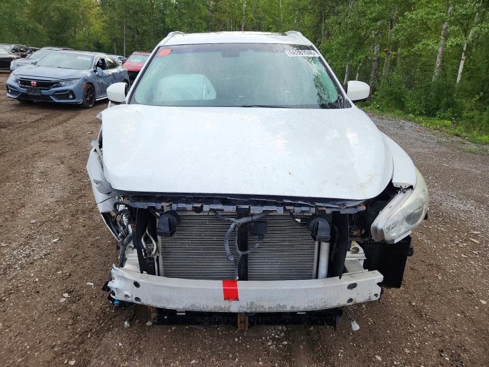 Продажа на аукционе авто 2013 Infiniti Jx35, vin: 5N1AL0MM4DC339188, номер лота: 66381046
