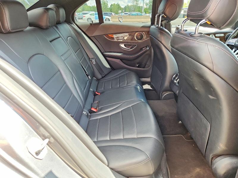 Aukcja sprzedaży 2019 Mercedes-benz C, vin: 55SWF8EB9KU284958, numer aukcji: 66519166