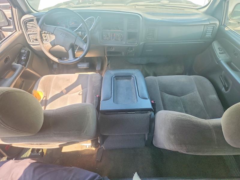61064006 :رقم المزاد ، 1GCEC19V56Z255247 vin ، 2006 Chevrolet Silverado مزاد بيع