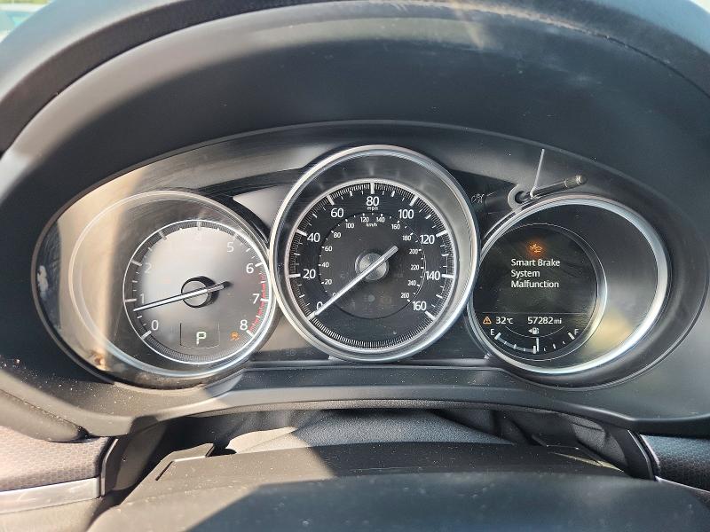 Aukcja sprzedaży 2023 Mazda Cx 5, vin: JM3KFBCM7P0118632, numer aukcji: 64201596