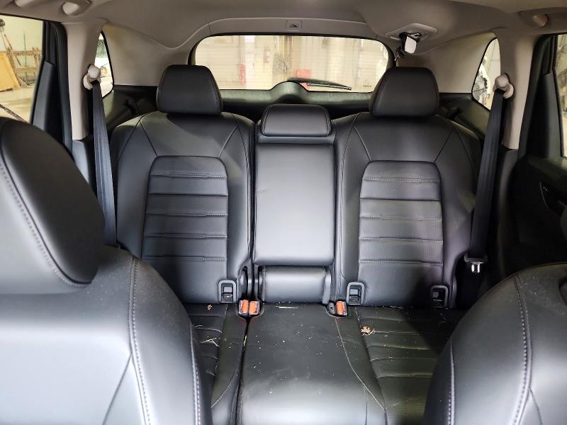 Продаж на аукціоні авто 2023 Honda Cr-v, vin: 7FARS4H77PE015573, номер лоту: 66749906