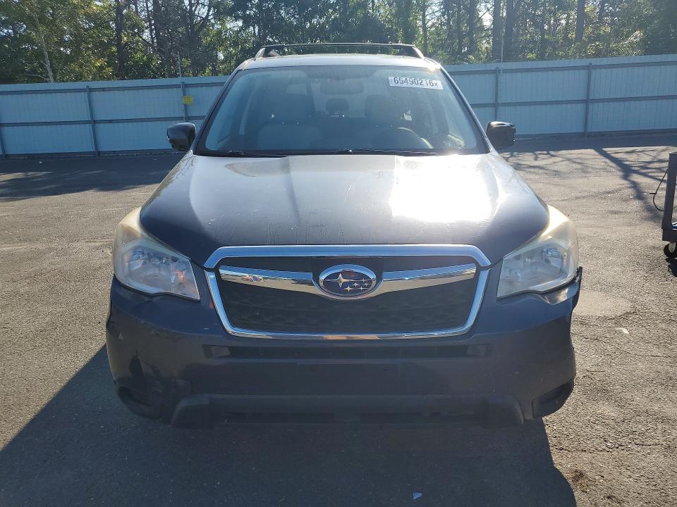 Продажа на аукционе авто 2014 Subaru Forester, vin: JF2SJAEC0EH468299, номер лота: 65490216