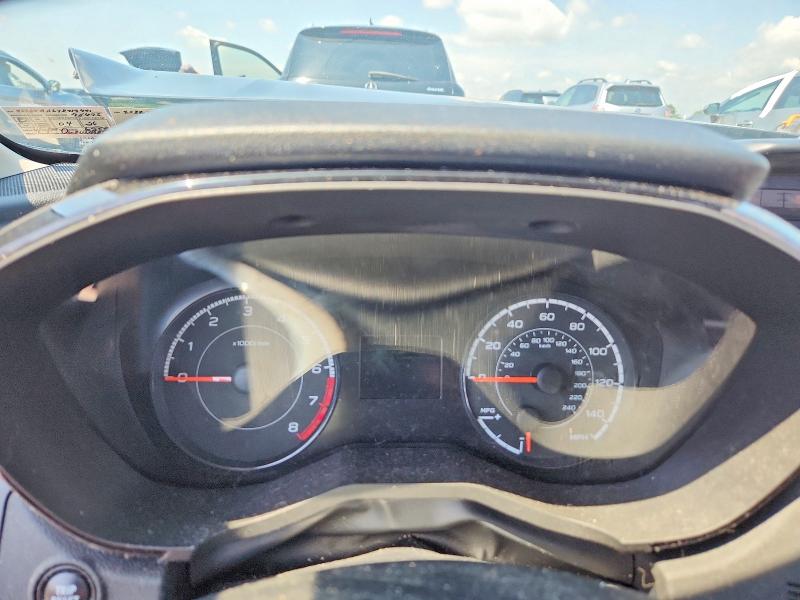 Продажа на аукционе авто 2019 Subaru Impreza, vin: 4S3GTAA67K3719441, номер лота: 63555076