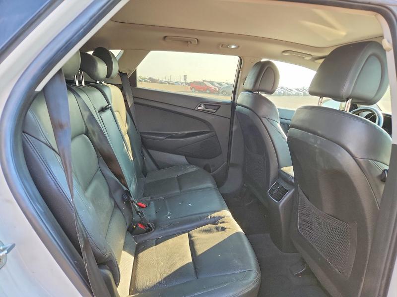 Aukcja sprzedaży 2017 Hyundai Tucson, vin: KM8J3CA40HU402759, numer aukcji: 67154706