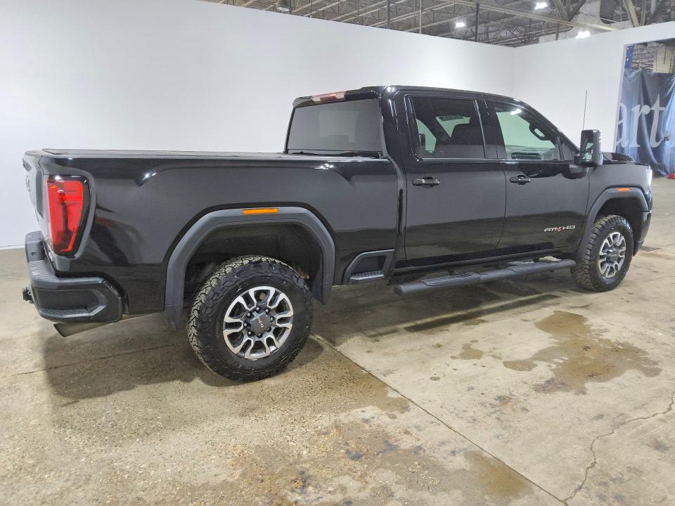 Aukcja sprzedaży 2021 Gmc Sierra, vin: 1GT49PE72MF312278, numer aukcji: 65592036