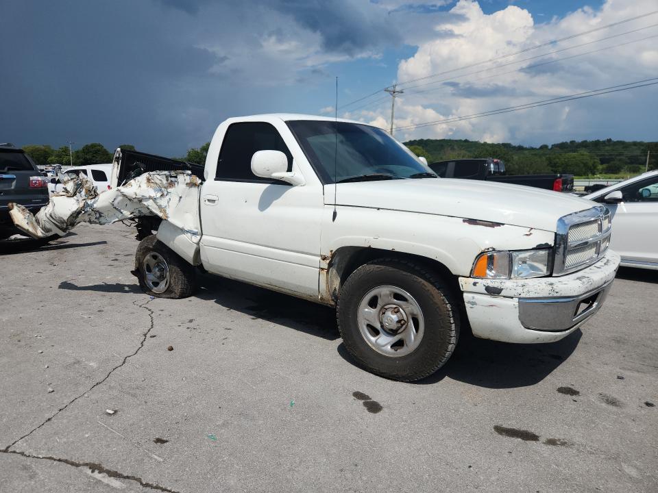 Продаж на аукціоні авто 1999 Dodge Ram 1500, vin: 1B7HC16X3XS290379, номер лоту: 64005006