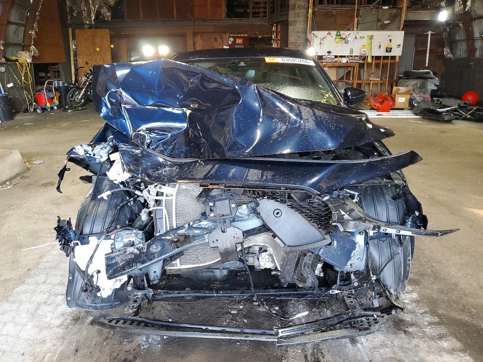63685266 :رقم المزاد ، JM1BPAJL5N1513149 vin ، 2022 Mazda 3 مزاد بيع