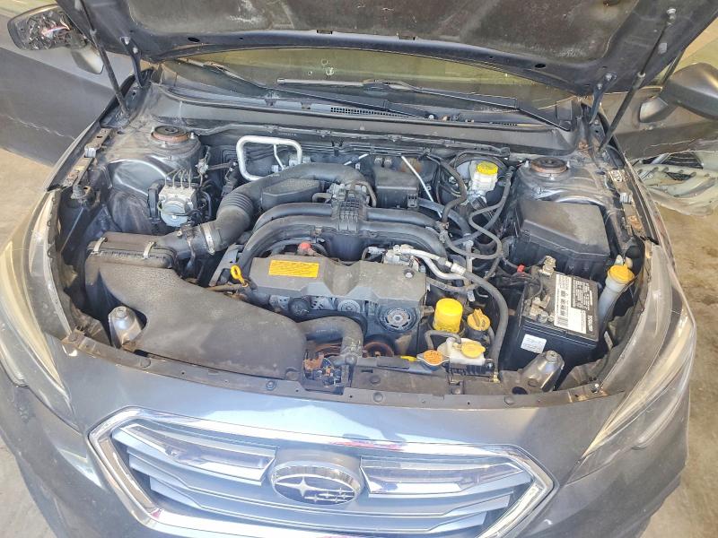 Продаж на аукціоні авто 2018 Subaru Legacy, vin: 4S3BNAA69J3032366, номер лоту: 63742626