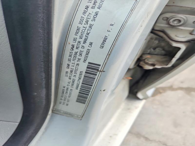 Aukcja sprzedaży 2000 Volkswagen Golf, vin: WVWGA21J7YW537875, numer aukcji: 65908146
