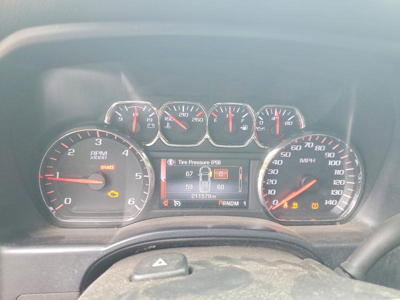 Aukcja sprzedaży 2015 Gmc Sierra, vin: 1GT12YEG8FF192373, numer aukcji: 65122826