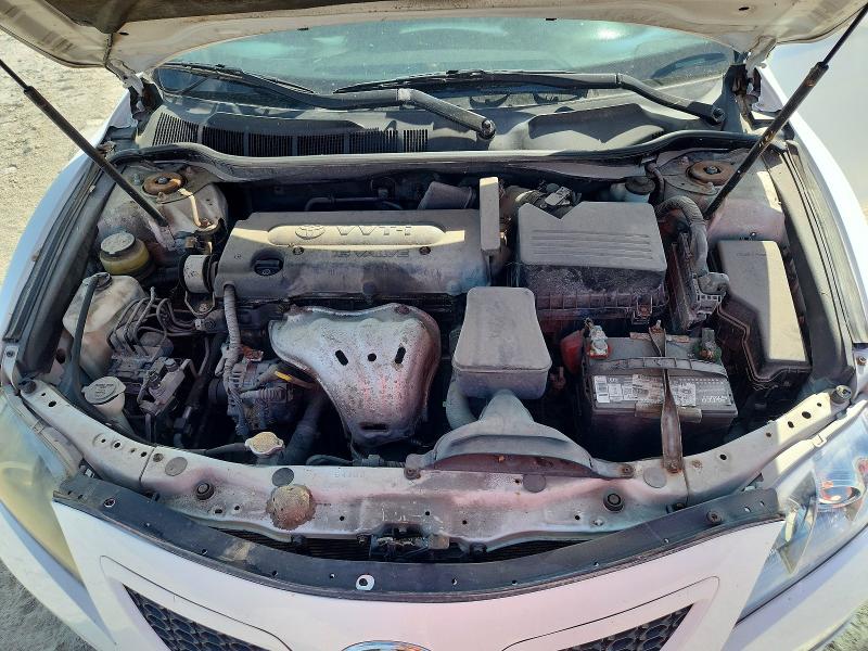 Aukcja sprzedaży 2007 Toyota Camry, vin: 4T1BE46K17U523522, numer aukcji: 65940836