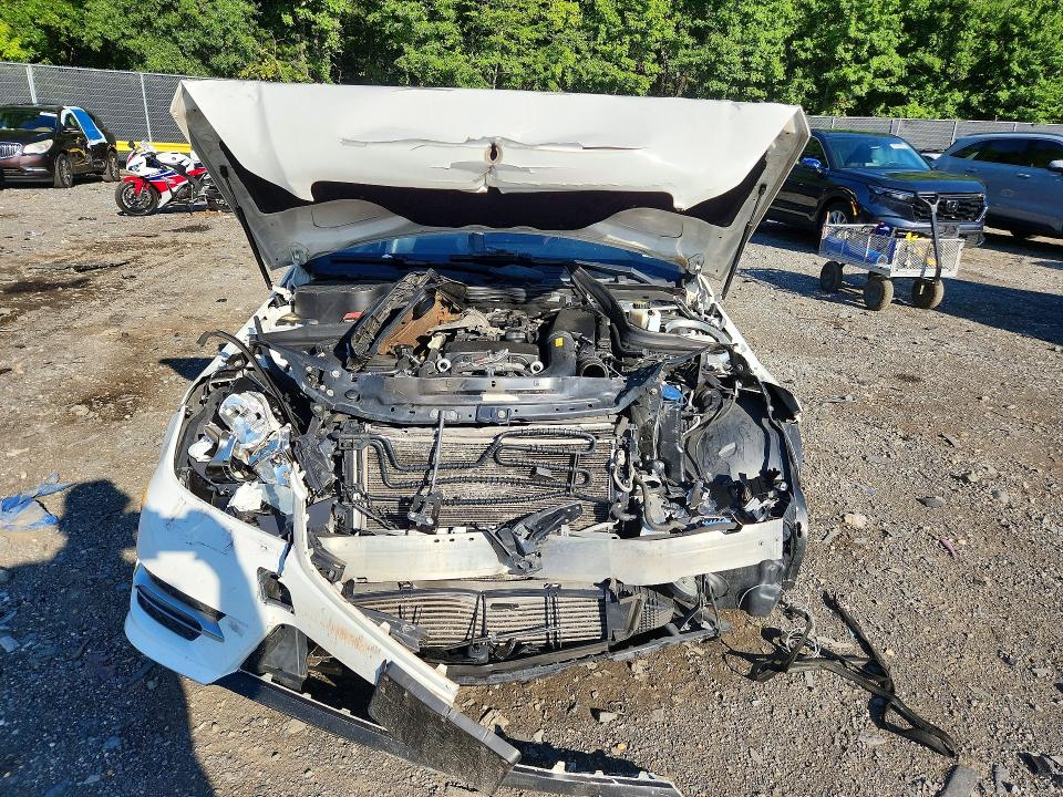 Aukcja sprzedaży 2013 Mercedes-benz C, vin: WDDGJ4HB7DG028907, numer aukcji: 65216766