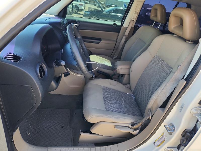 Продажа на аукционе авто 2009 Jeep Patriot, vin: 1J4FT28B09D155148, номер лота: 55843046