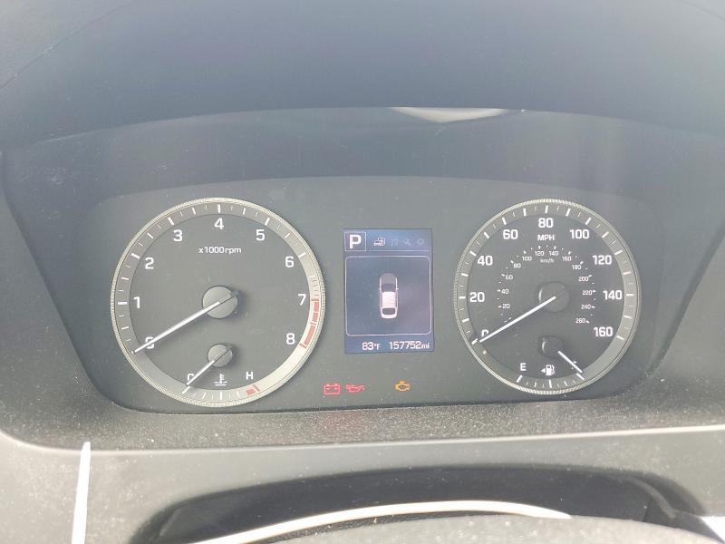 Продажа на аукционе авто 2015 Hyundai Sonata, vin: 5NPE24AF8FH151058, номер лота: 65756856