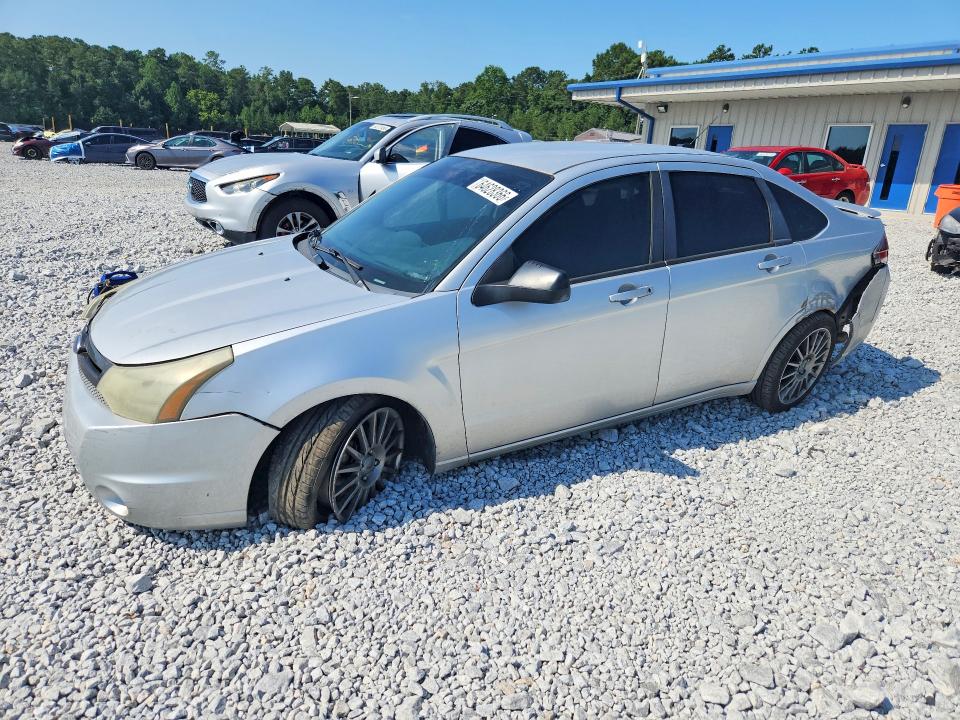 Продаж на аукціоні авто 2010 Ford Focus, vin: 1FAHP3GN0AW225797, номер лоту: 64628366