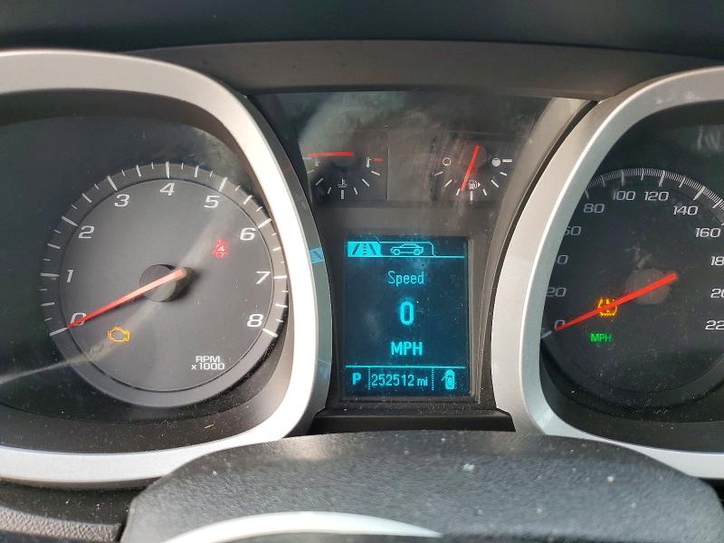 Продаж на аукціоні авто 2016 Chevrolet Equinox, vin: 2GNFLEEK3G6294589, номер лоту: 65224566