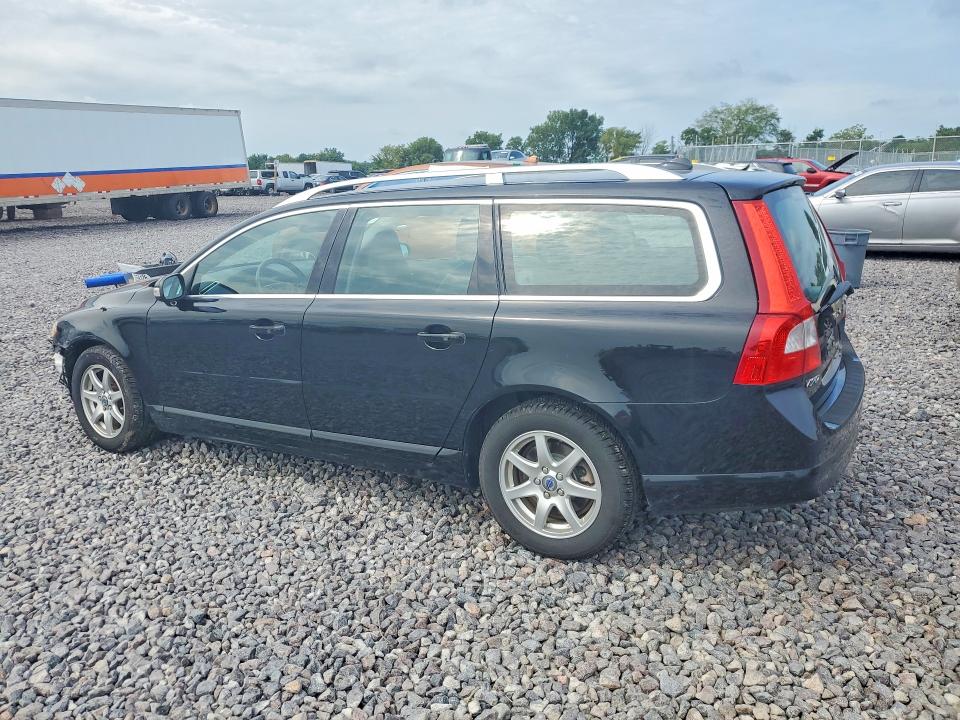 Продажа на аукционе авто 2010 Volvo V70, vin: YV1982BW6A1139343, номер лота: 65697116