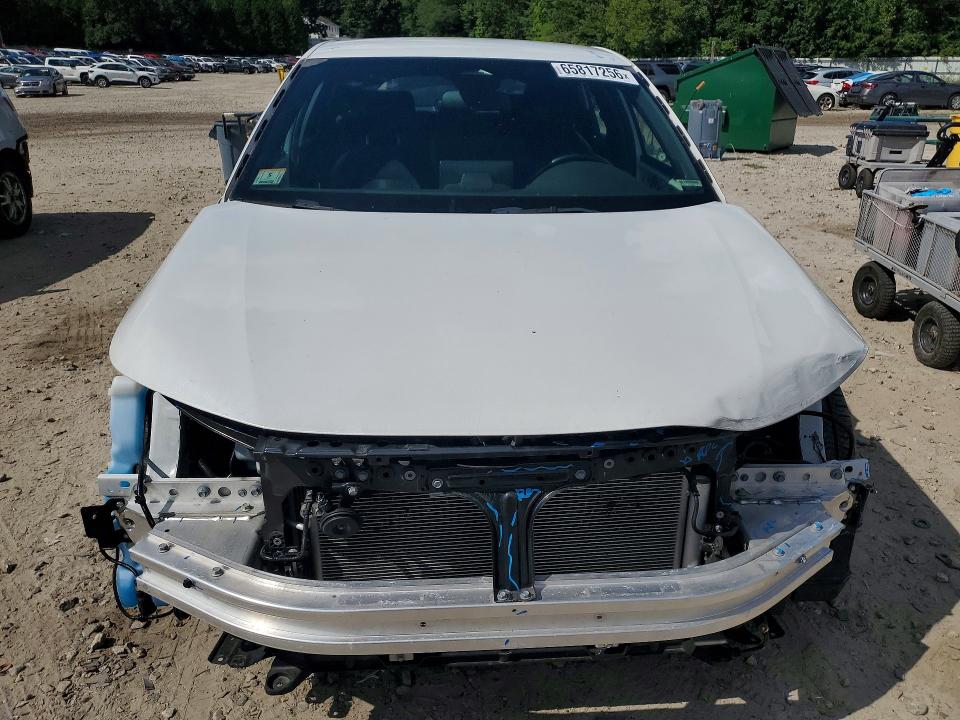 Продажа на аукционе авто 2024 Honda Civic, vin: 19XFL2H89RE014863, номер лота: 65817256