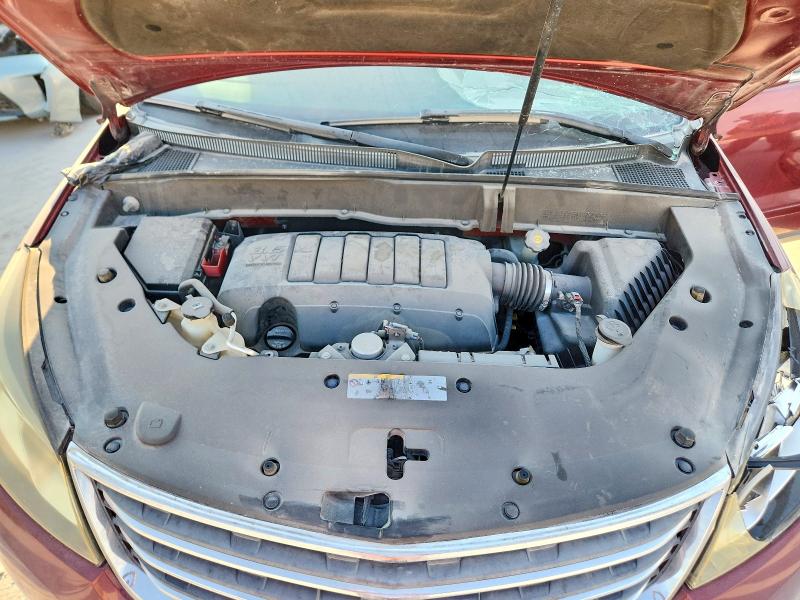 59921066 :رقم المزاد ، 1GNKRGKD7GJ259975 vin ، 2016 Chevrolet Traverse مزاد بيع
