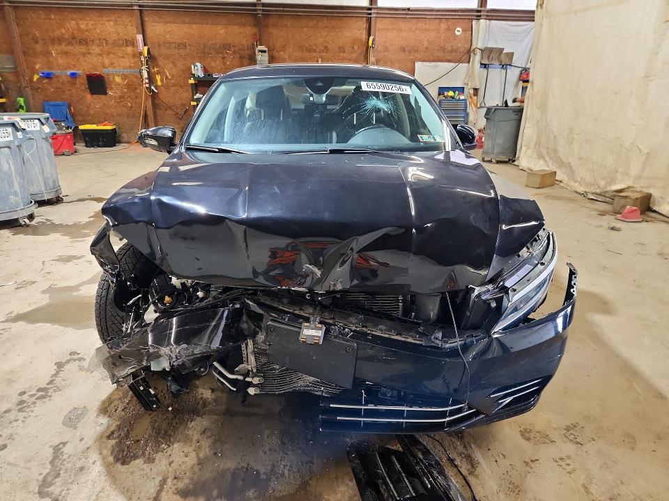 Продаж на аукціоні авто 2019 Volkswagen Passat, vin: 1VWMA7A36KC010496, номер лоту: 65590256
