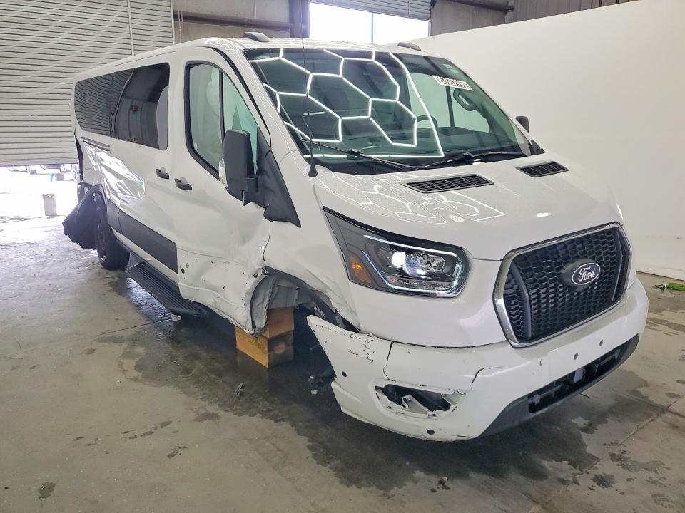 Продаж на аукціоні авто 2026 Ford Transit, vin: 1FBAX2YG3TKA82543, номер лоту: 63687996