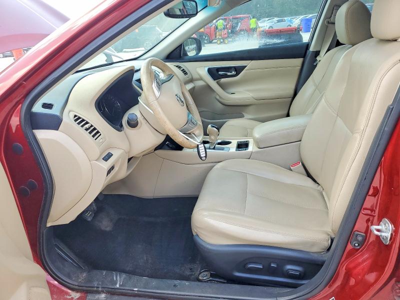 Продажа на аукционе авто 2016 Nissan Altima, vin: 1N4AL3AP2GC159402, номер лота: 65261946