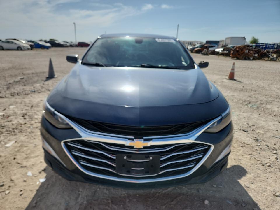 Aukcja sprzedaży 2020 Chevrolet Malibu, vin: 1G1ZB5ST9LF076008, numer aukcji: 65857386