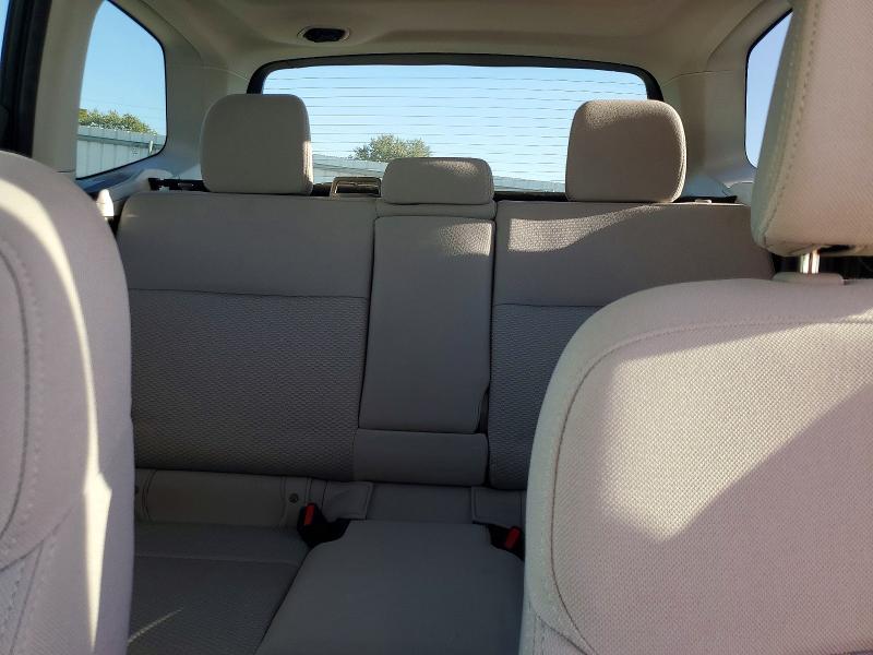 63366326 :رقم المزاد ، JF2SJAGCXJH526670 vin ، 2018 Subaru Forester مزاد بيع