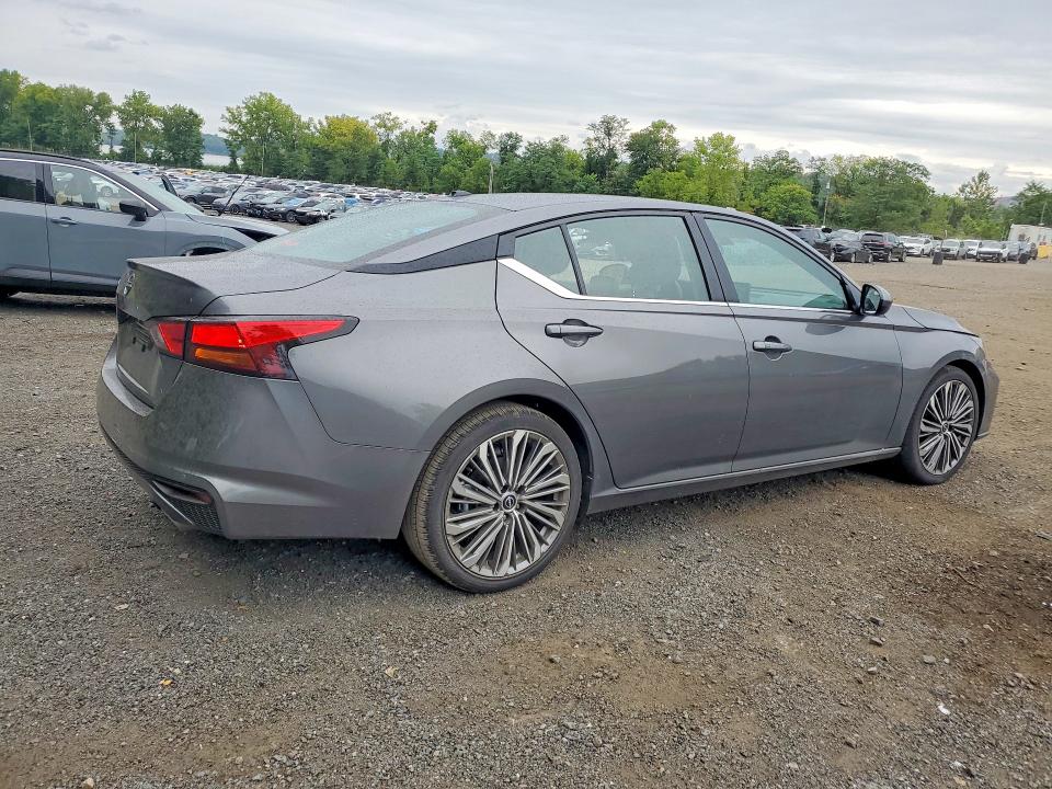 Продажа на аукционе авто 2026 Nissan Altima, vin: 1N4BL4DV4TN345977, номер лота: 67190696