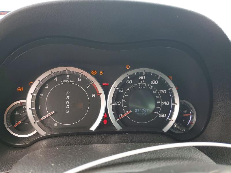 Продаж на аукціоні авто 2011 Acura Tsx, vin: JH4CU2F63BC003435, номер лоту: 64804986